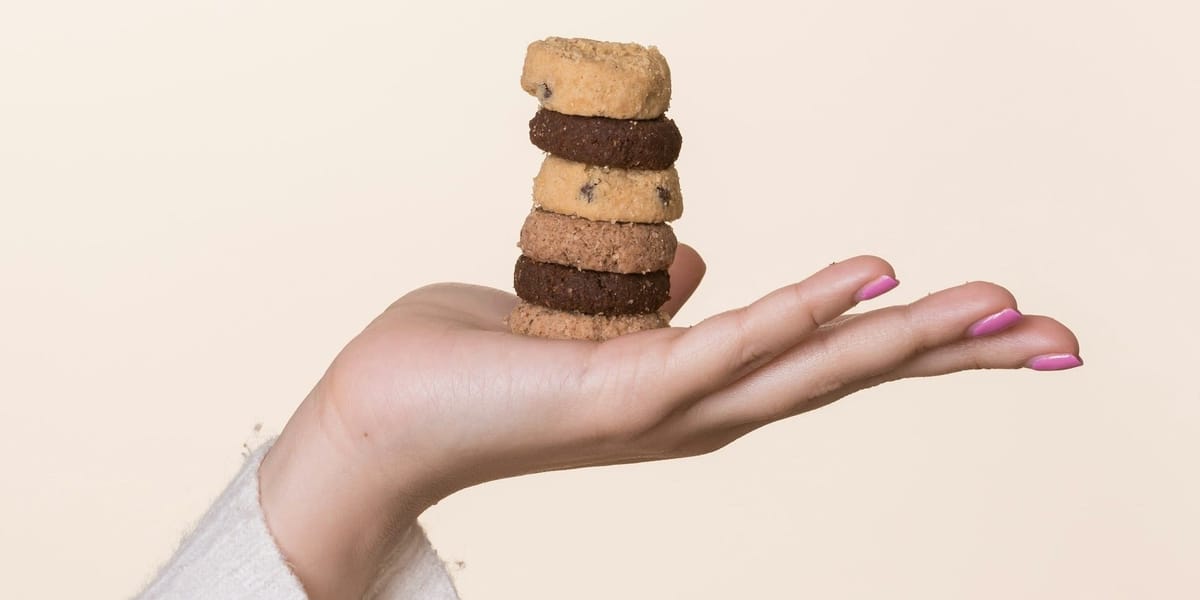 Liberdade Alimentar & Como Navegar pelos Desejos Alimentares
